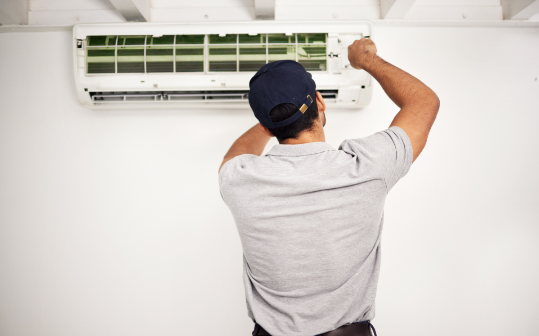 Može li klima uređaj zamijeniti ventilaciju?