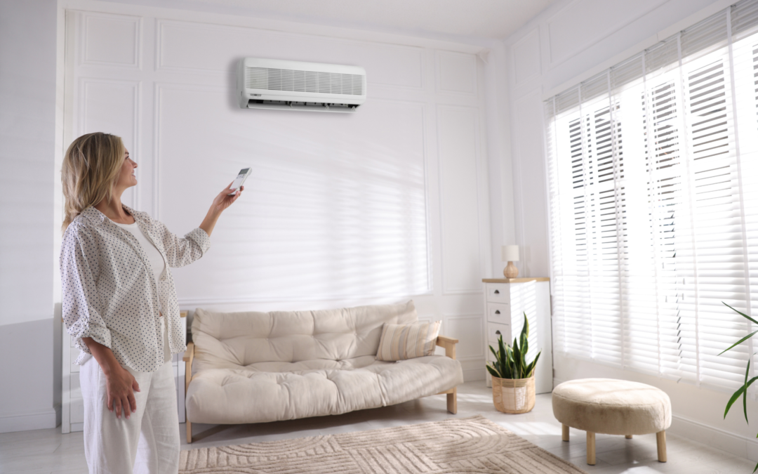 Trendovi stanovanja 2026: Revolucija klimatizacije